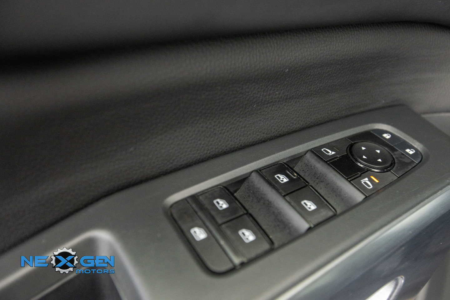 Used 2023 Nissan Pathfinder Rock Creek AWD/4WD image 15