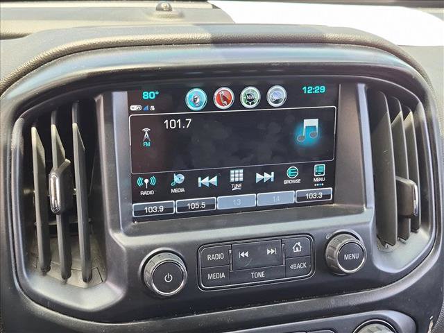 Used 2018 Chevrolet Colorado LT w/ LT Convenience Package RWD image 15