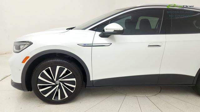 Used 2023 Volkswagen ID.4 Pro S Plus AWD/4WD image 22