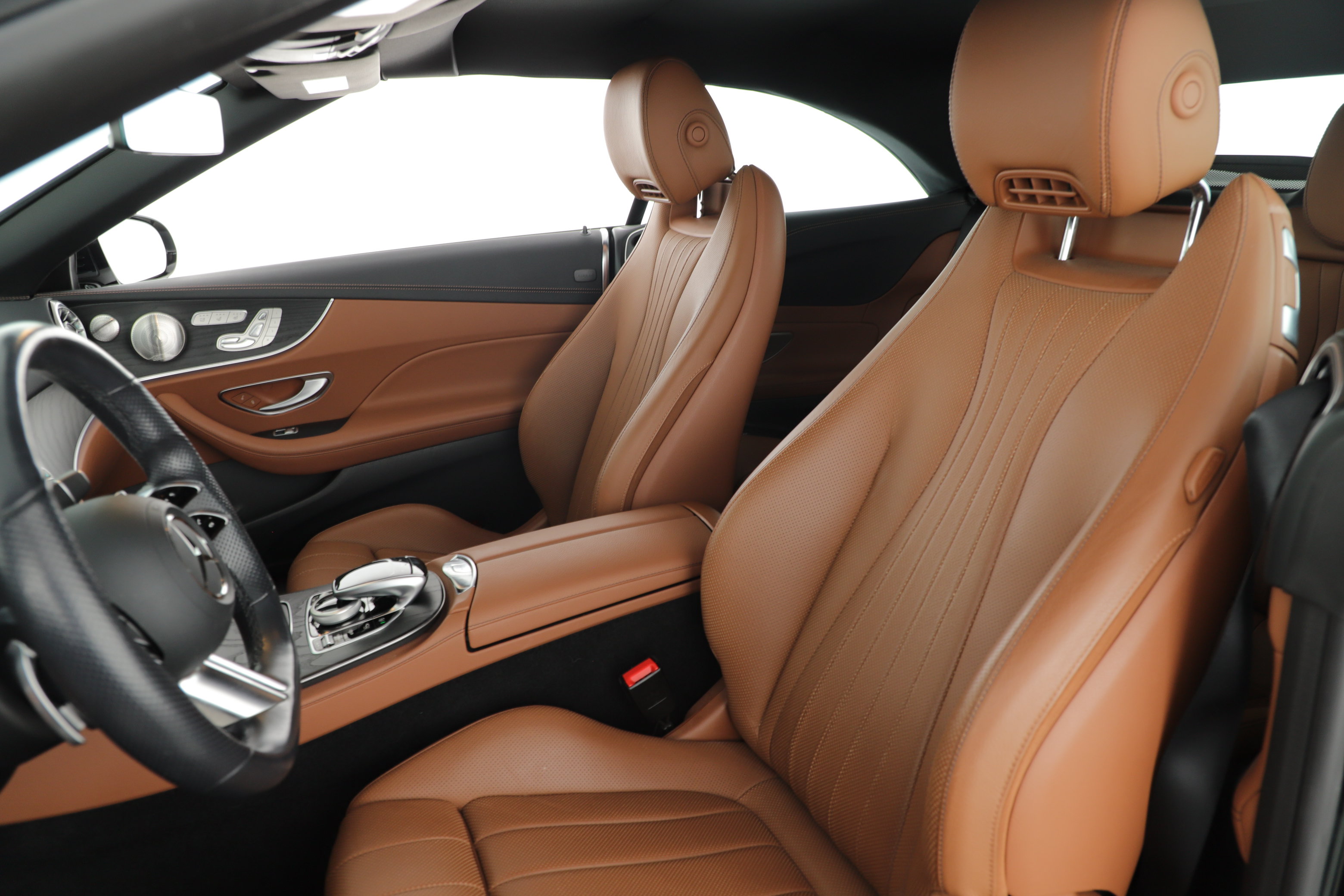 Used 2022 Mercedes-Benz E 450 Cabriolet image 17