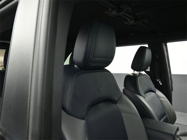 Certified 2023 Ford Bronco Outer Banks image 31