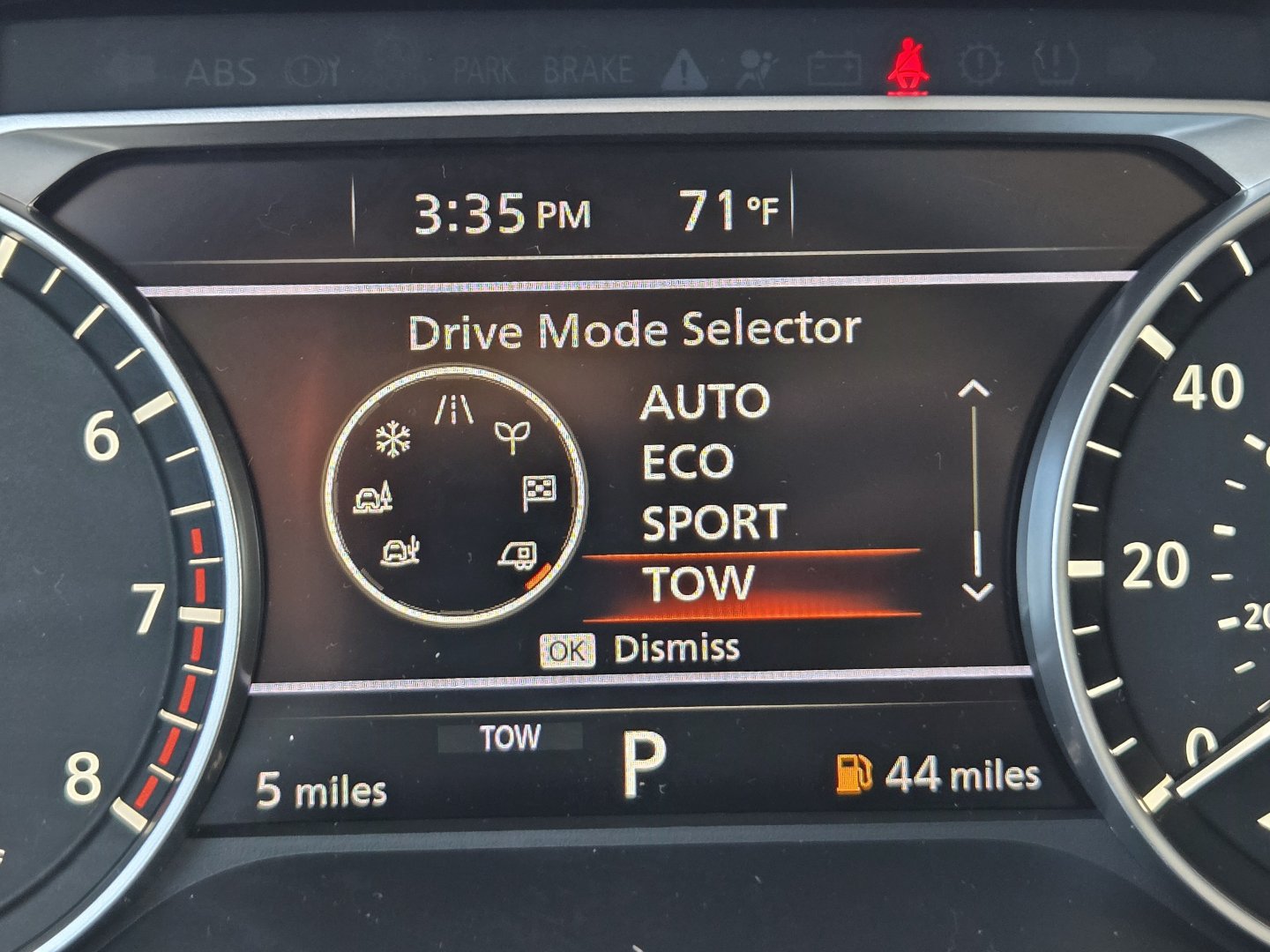 New 2026 Nissan Pathfinder SV AWD/4WD image 37