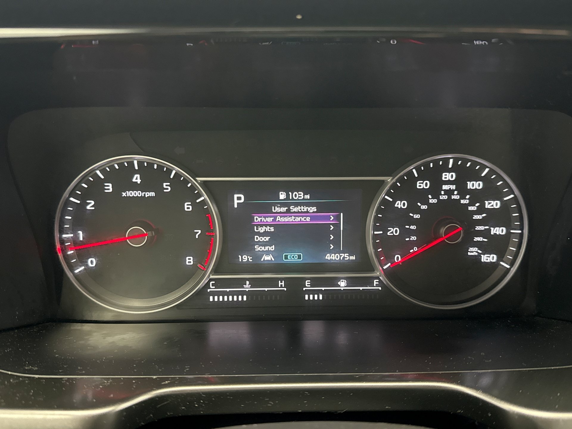 Used 2023 Kia Sorento LX AWD/4WD image 13