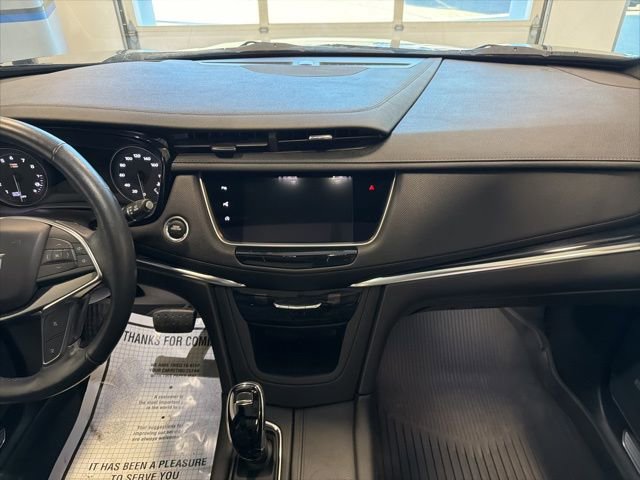 Used 2024 Cadillac XT5 Premium Luxury w/ Technology Package image 26