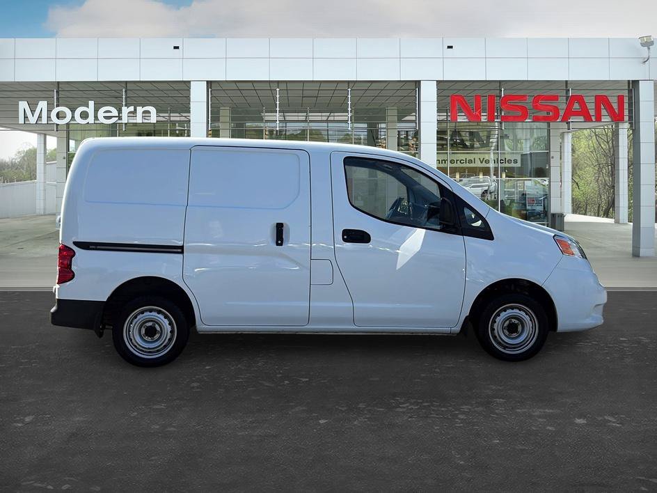 Used 2021 Nissan NV200 S FWD image 6