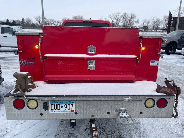 Used 2015 Ford F250 XLT w/ XLT Value Package image 6