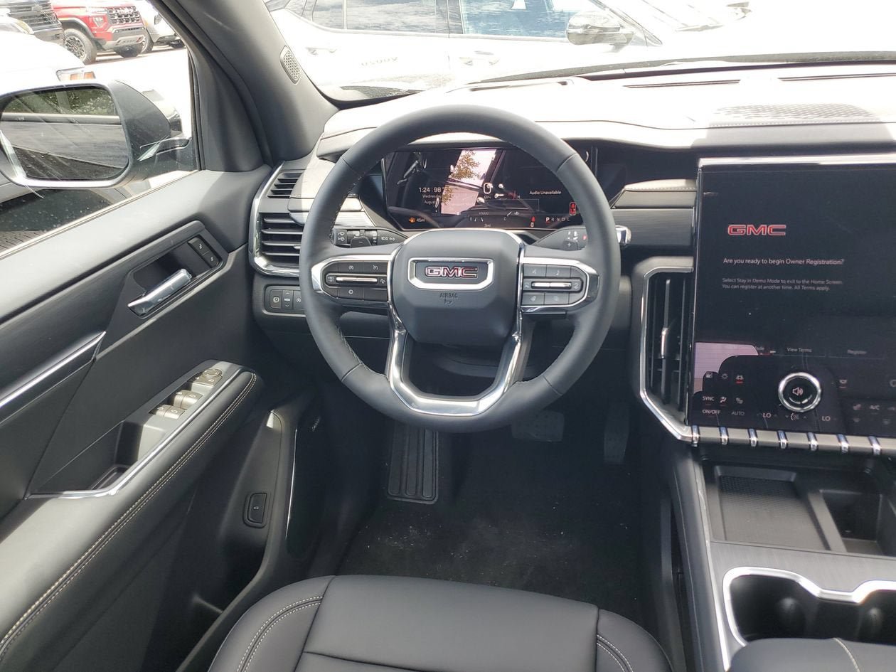 New 2027 GMC Acadia Elevation w/ Elevation Premium Package FWD image 13