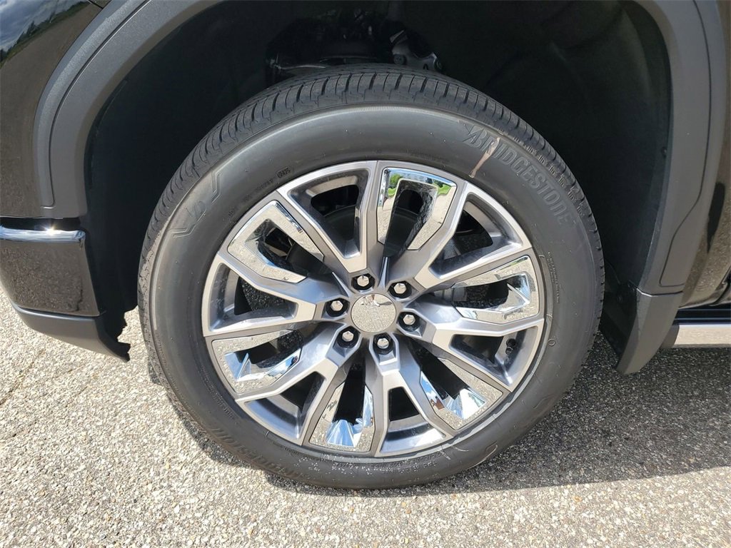 New 2026 GMC Sierra 1500 Denali w/ Denali Reserve Package image 34