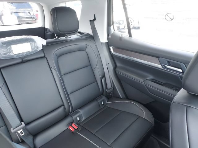 New 2026 GMC Terrain Denali AWD/4WD image 14