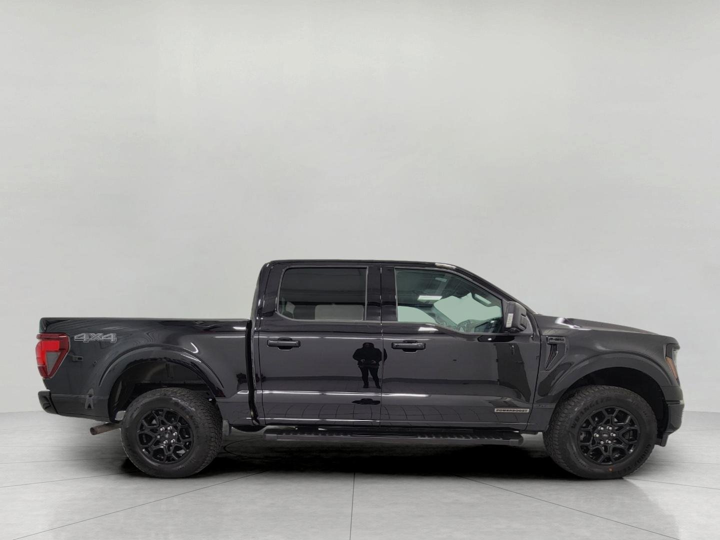 Used 2024 Ford F150 XLT w/ Equipment Group 302A MID AWD/4WD image 12