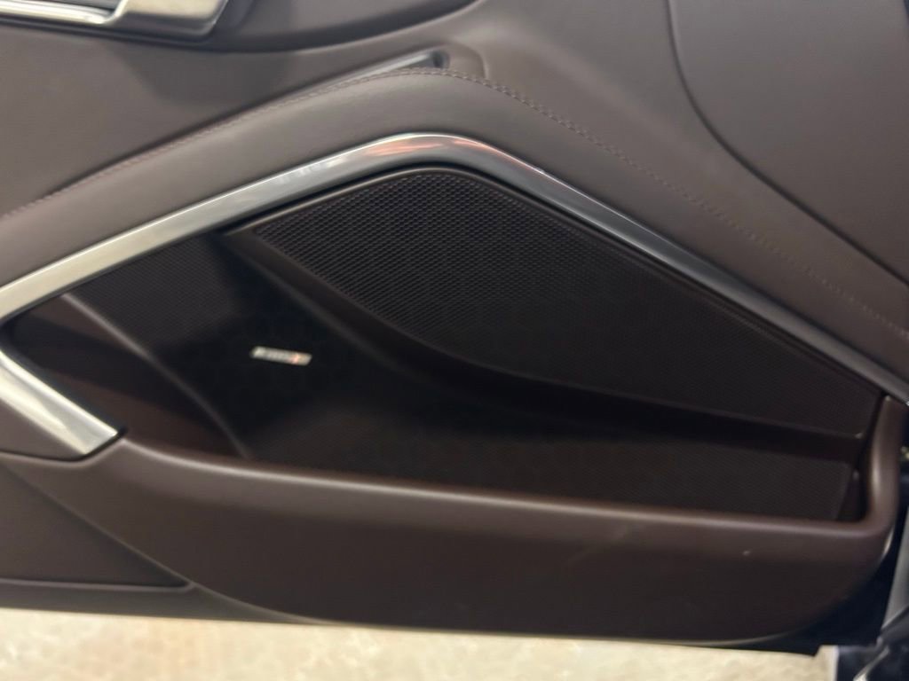 Used 2016 Porsche 911 Targa 4S image 9