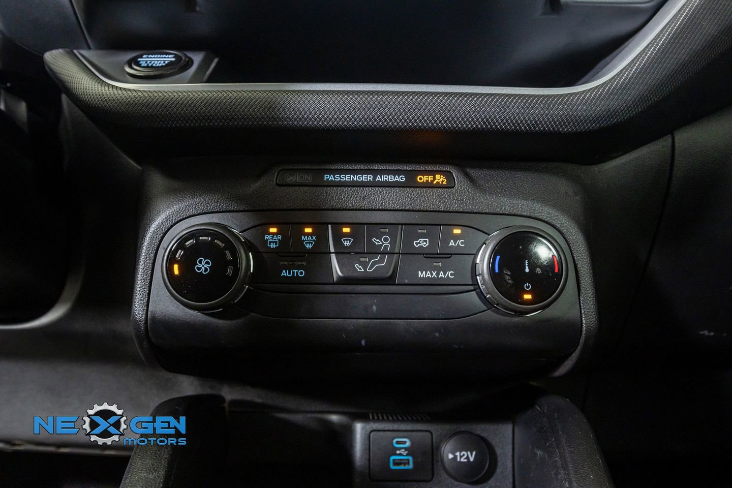 Used 2022 Ford Bronco Sport Big Bend image 19