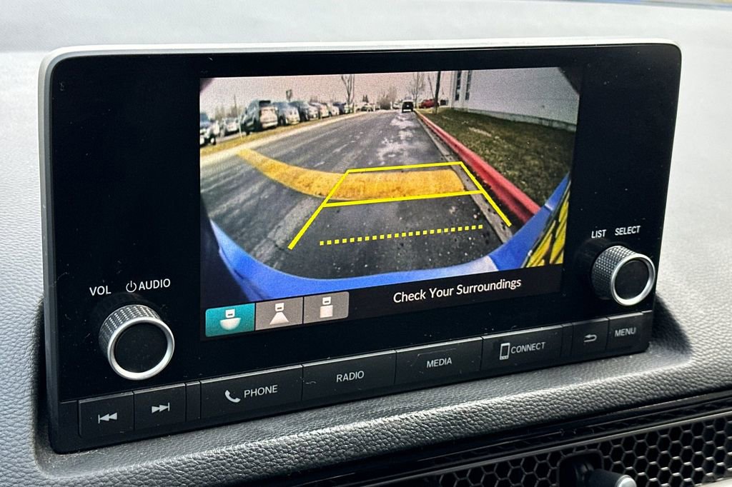 Used 2023 Honda Civic Sport image 18