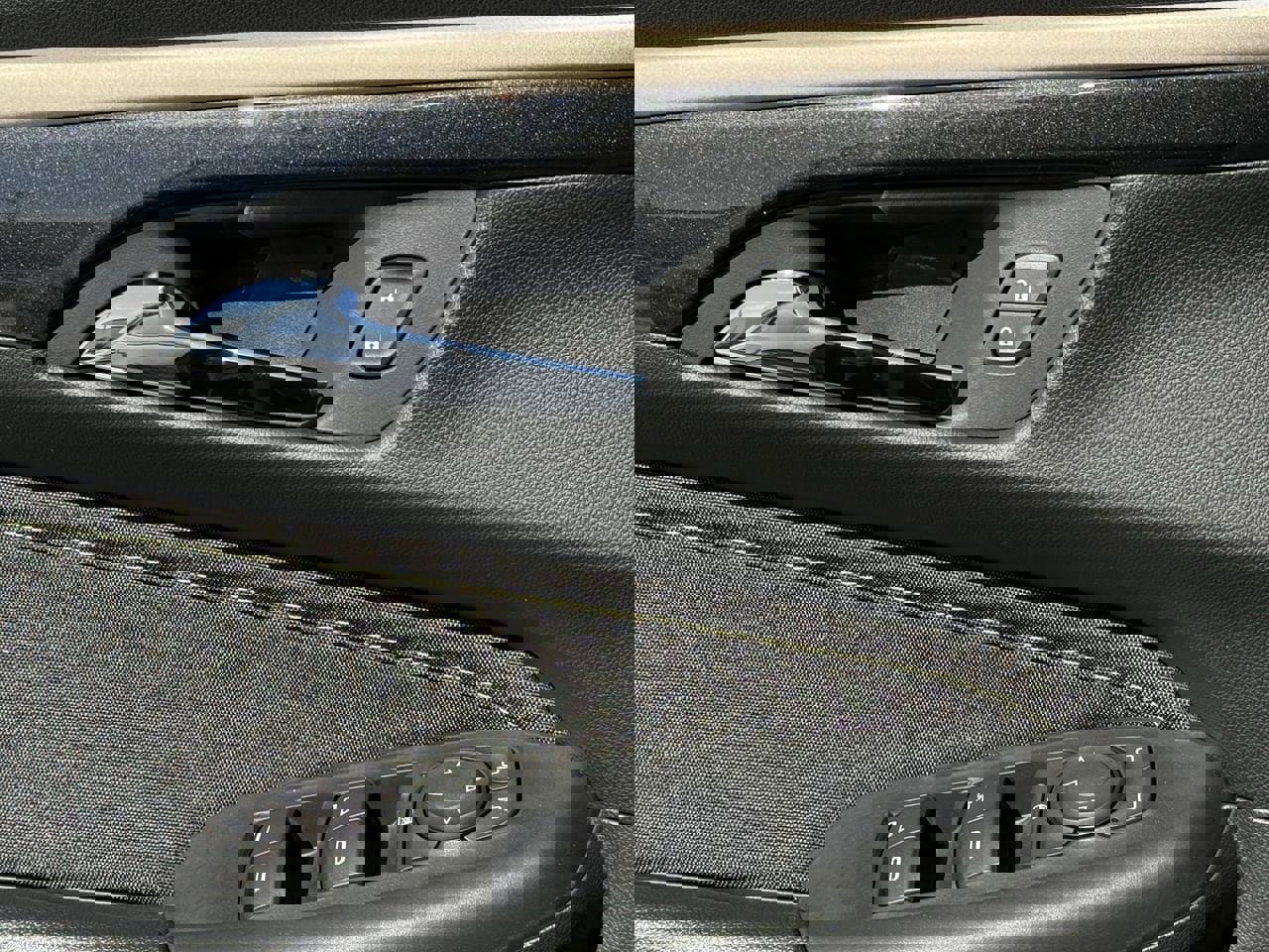 New 2026 Chevrolet TrailBlazer ACTIV w/ Convenience Package image 16