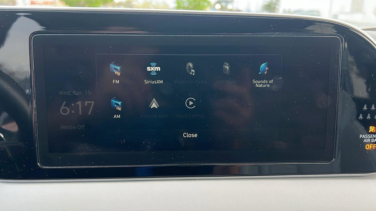 Used 2021 Hyundai Palisade SEL w/ Premium Package image 30