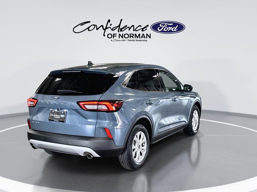 Used 2024 Ford Escape Active w/ Tech Pack #1 image 8