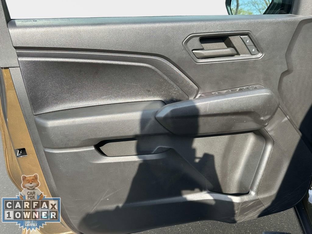 Used 2023 Chevrolet Colorado Trail Boss w/ Advanced Trailering Package image 20
