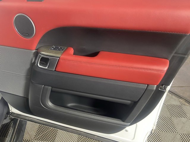 Used 2016 Land Rover Range Rover Sport Autobiography image 11
