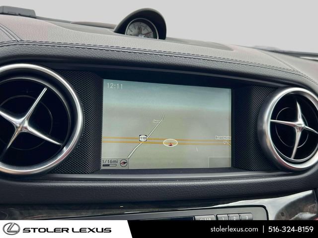 Used 2014 Mercedes-Benz SL 550 image 30