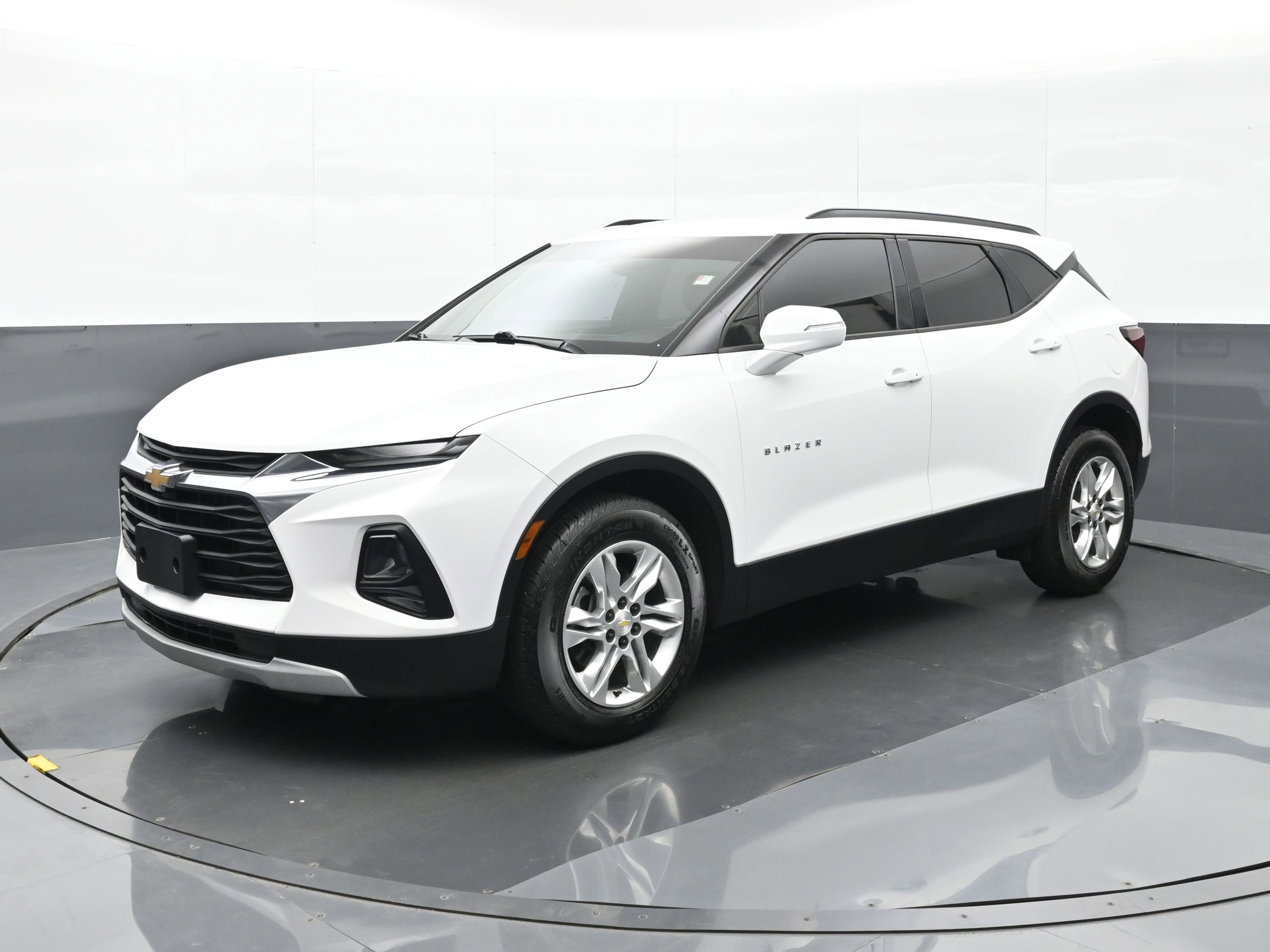 Used 2019 Chevrolet Blazer LT AWD/4WD image 8
