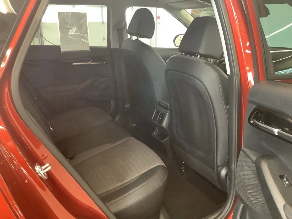 Certified 2025 Kia Seltos S AWD/4WD image 19