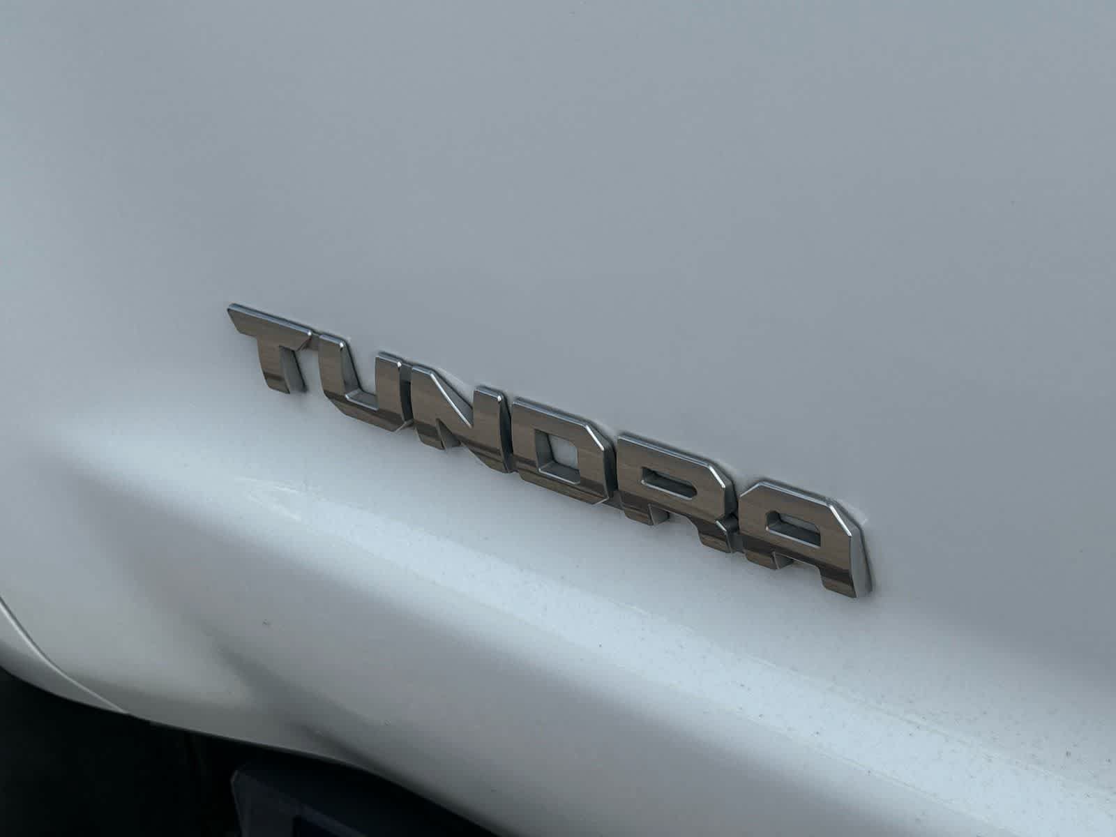 Used 2021 Toyota Tundra Limited w/ Limited Premium Package AWD/4WD image 35
