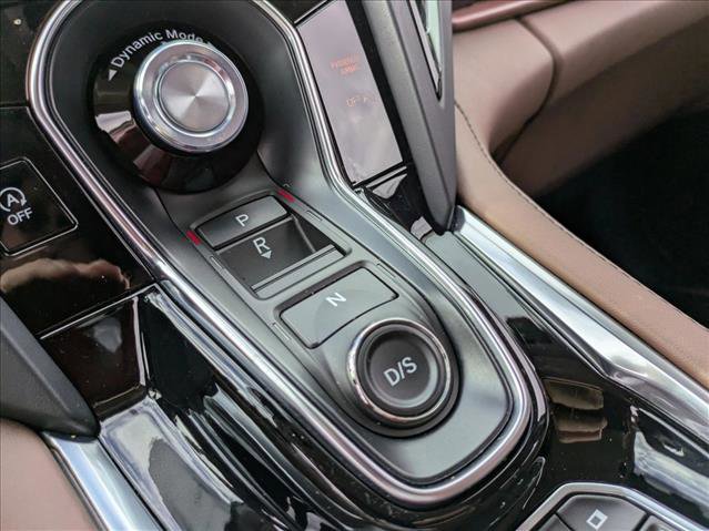 Used 2023 Acura RDX FWD w/ Technology Package image 12