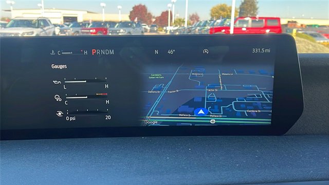 New 2025 Ford Expedition Active image 31