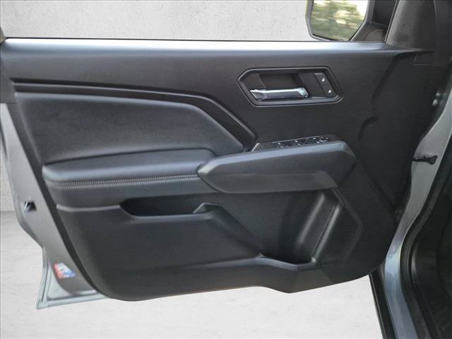 Used 2026 GMC Canyon Elevation RWD image 11