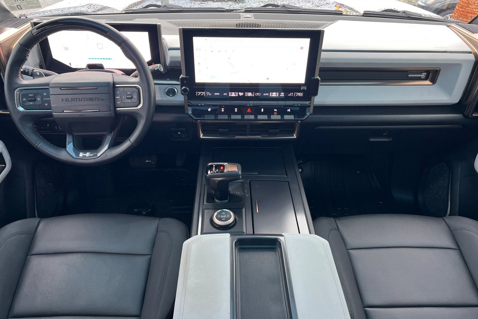 Used 2023 GMC Hummer EV Edition 1 image 13