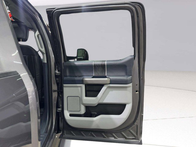 Used 2022 Ford F250 Limited w/ FX4 Off-Road Package image 54