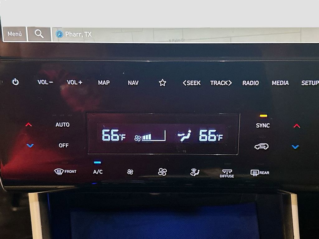 Used 2023 Hyundai Tucson Limited image 14