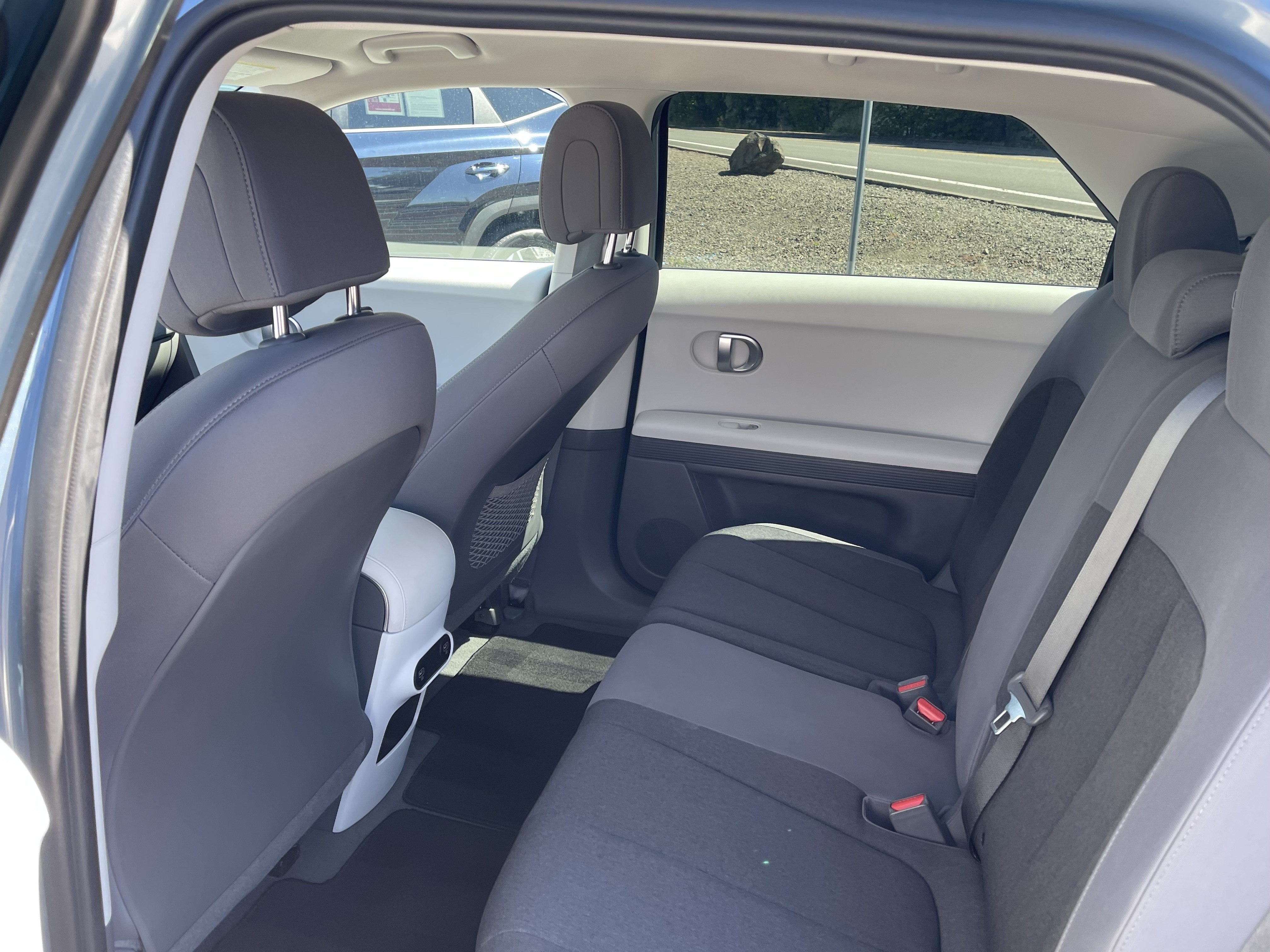 Certified 2024 Hyundai Ioniq 5 SEL RWD image 14