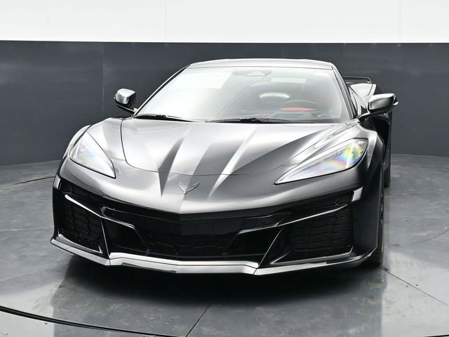 New 2026 Chevrolet Corvette Z06 w/ Battery Protection Package RWD image 2
