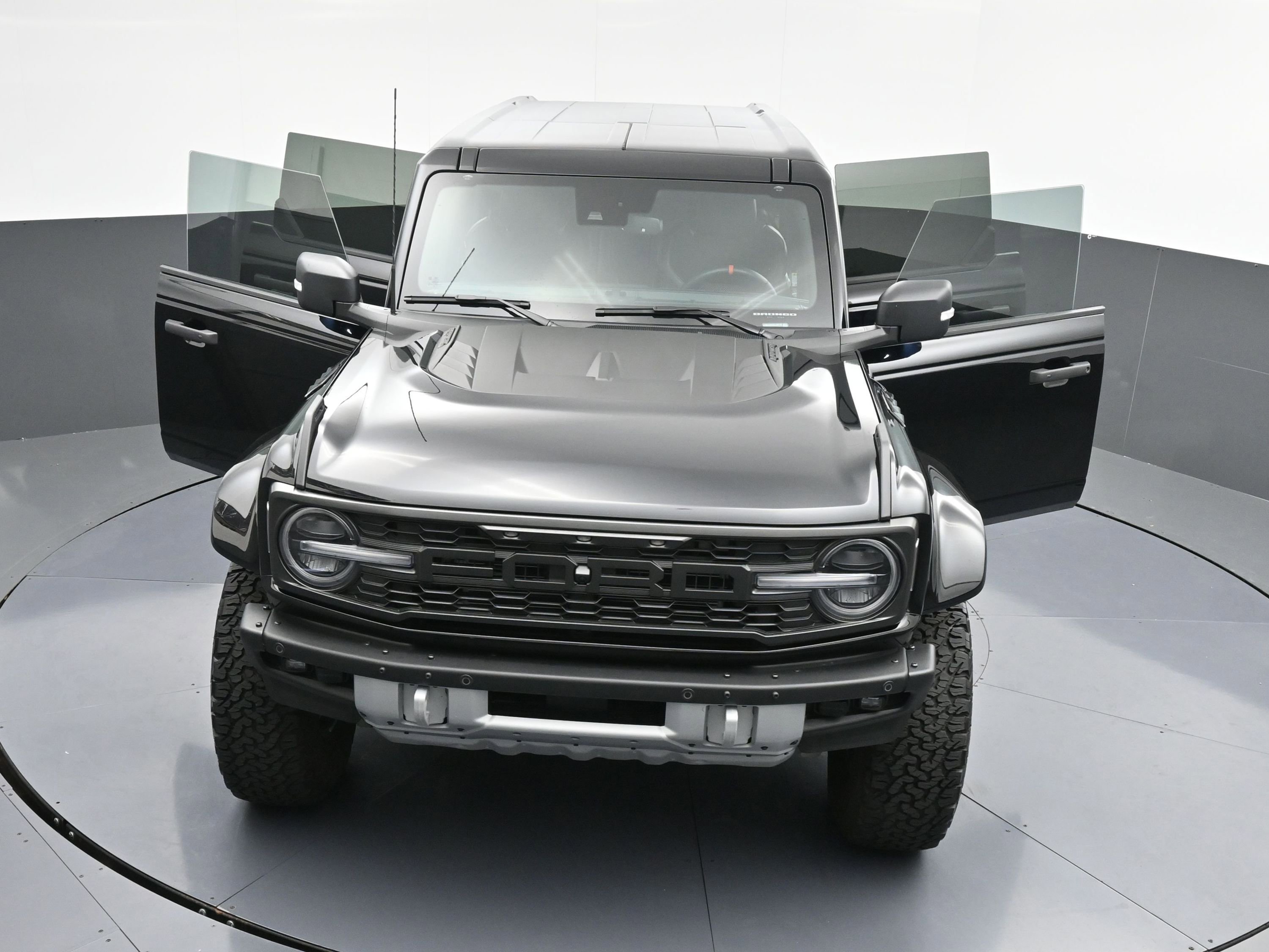 Used 2024 Ford Bronco Raptor image 44