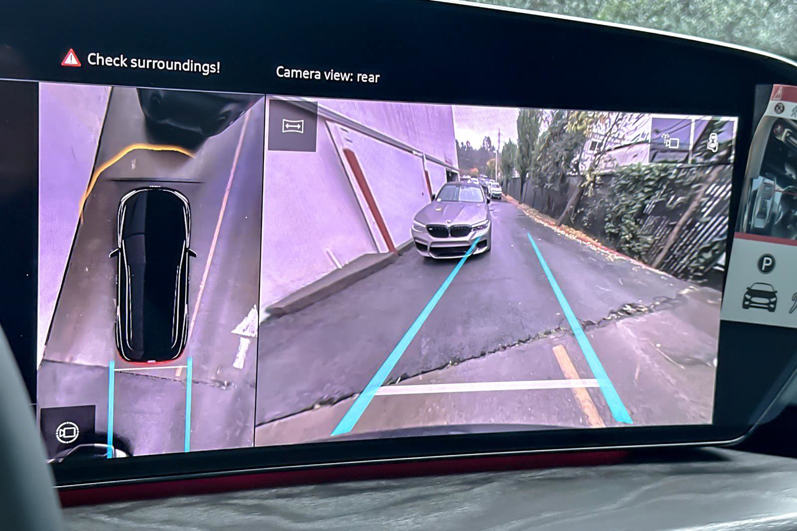 New 2025 Audi Q5 Premium Plus image 19