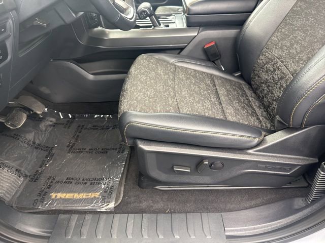 Used 2024 Ford F150 Tremor w/ Mobile Office Package image 35