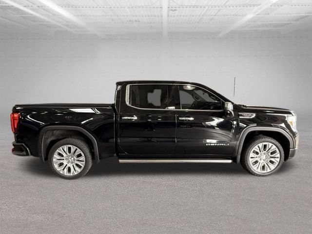Used 2020 GMC Sierra 1500 Denali w/ Denali Ultimate Package AWD/4WD image 28