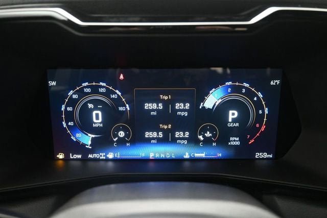New 2026 Chevrolet Colorado LT w/ Advanced Trailering Package AWD/4WD image 26