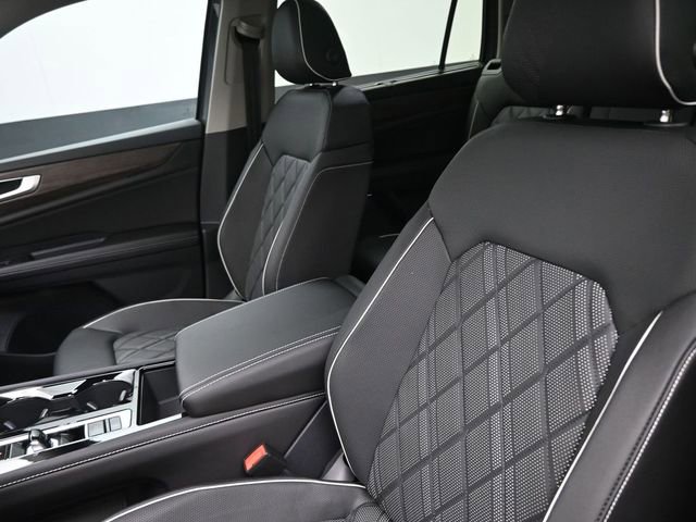 New 2026 Volkswagen Atlas SEL Premium R-Line image 31