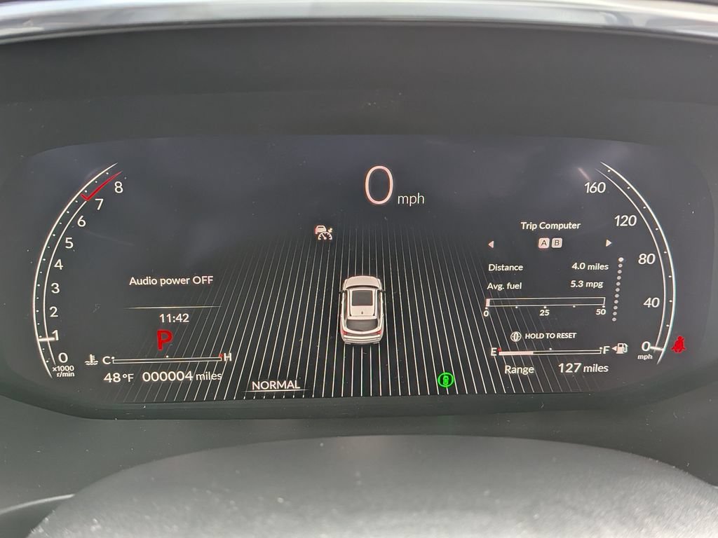 Used 2026 Acura MDX w/ Technology Package AWD/4WD image 24