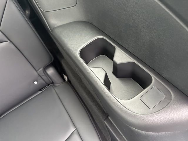 New 2026 Nissan Pathfinder SL AWD/4WD image 15