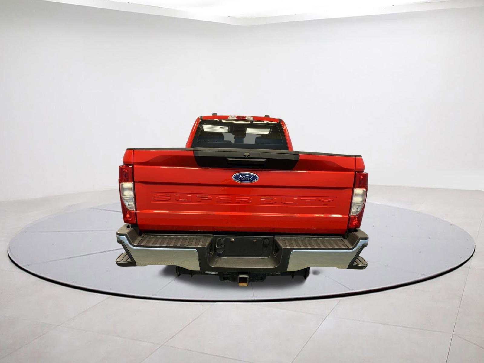 Used 2022 Ford F250 XL w/ STX Appearance Package image 5