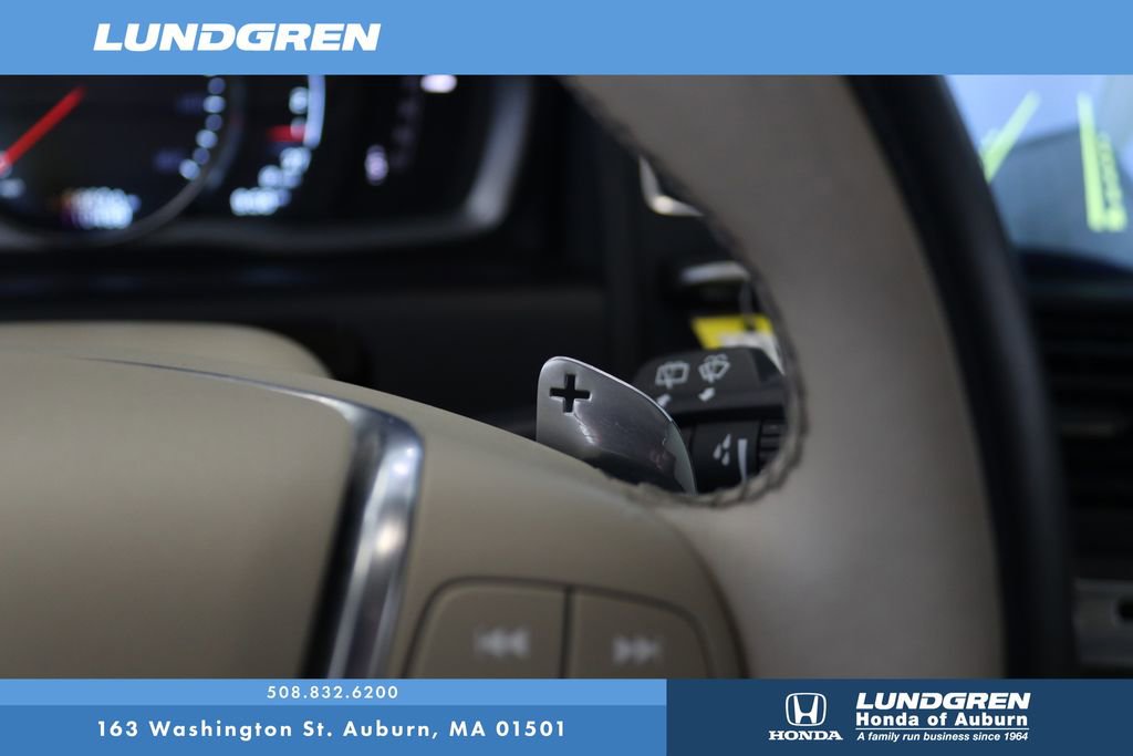 Used 2015 Volvo XC60 T6 w/ Proximity Package image 19