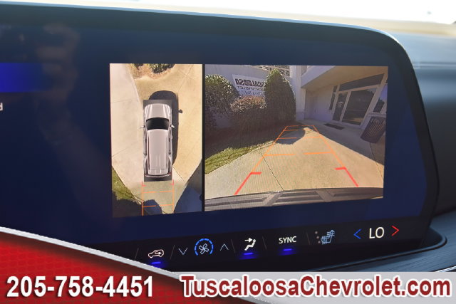 New 2027 Chevrolet Tahoe LT w/ Comfort Package RWD image 34