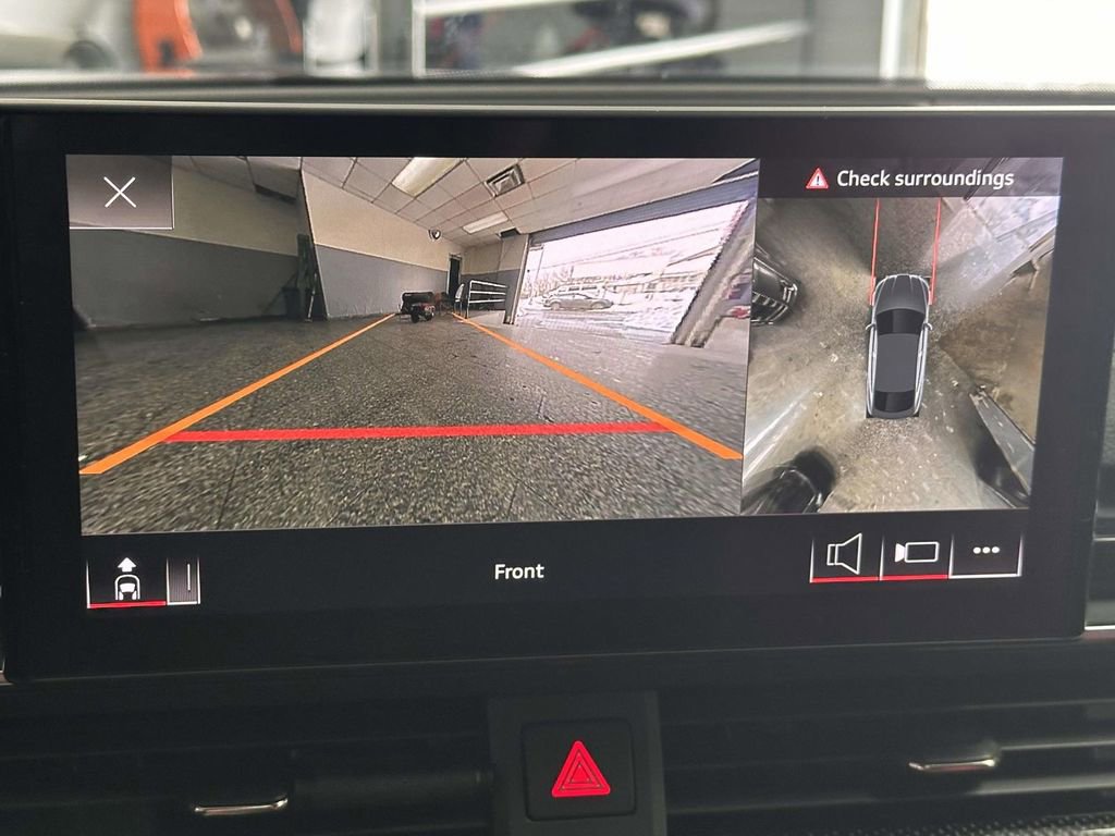 Used 2024 Audi S5 Premium Plus w/ Premium Plus Package image 31