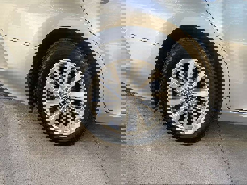 Used 2024 Toyota Camry LE image 20