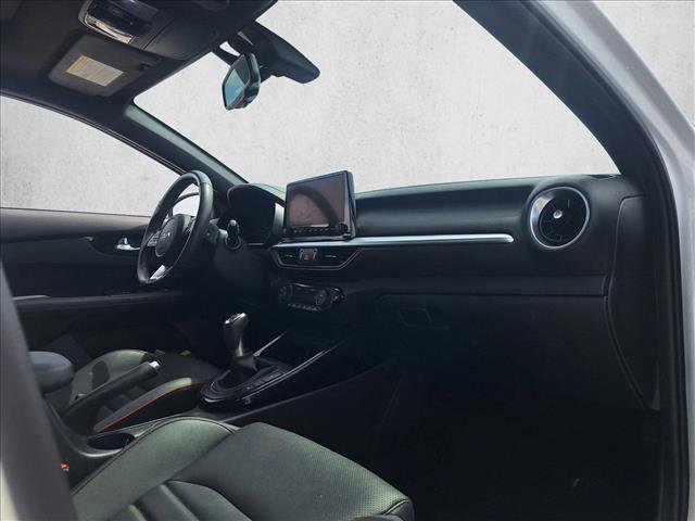 Used 2023 Kia Forte GT image 17
