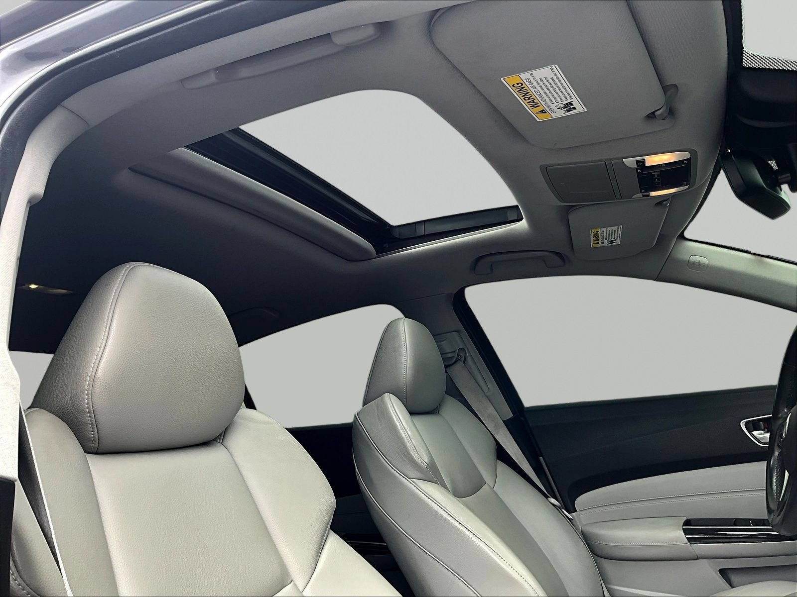Used 2018 Acura TLX V6 FWD image 29