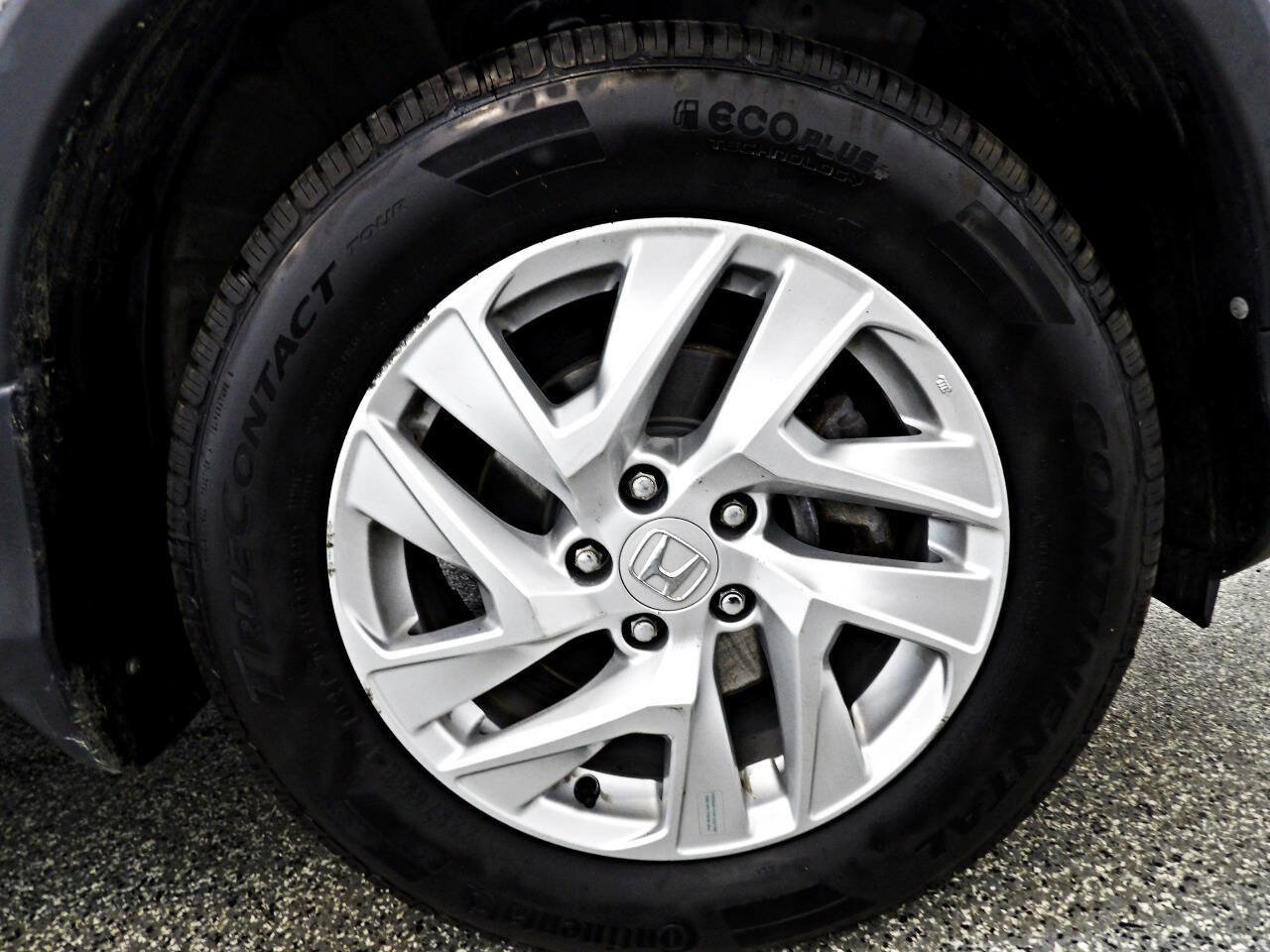 Used 2016 Honda CR-V EX image 22